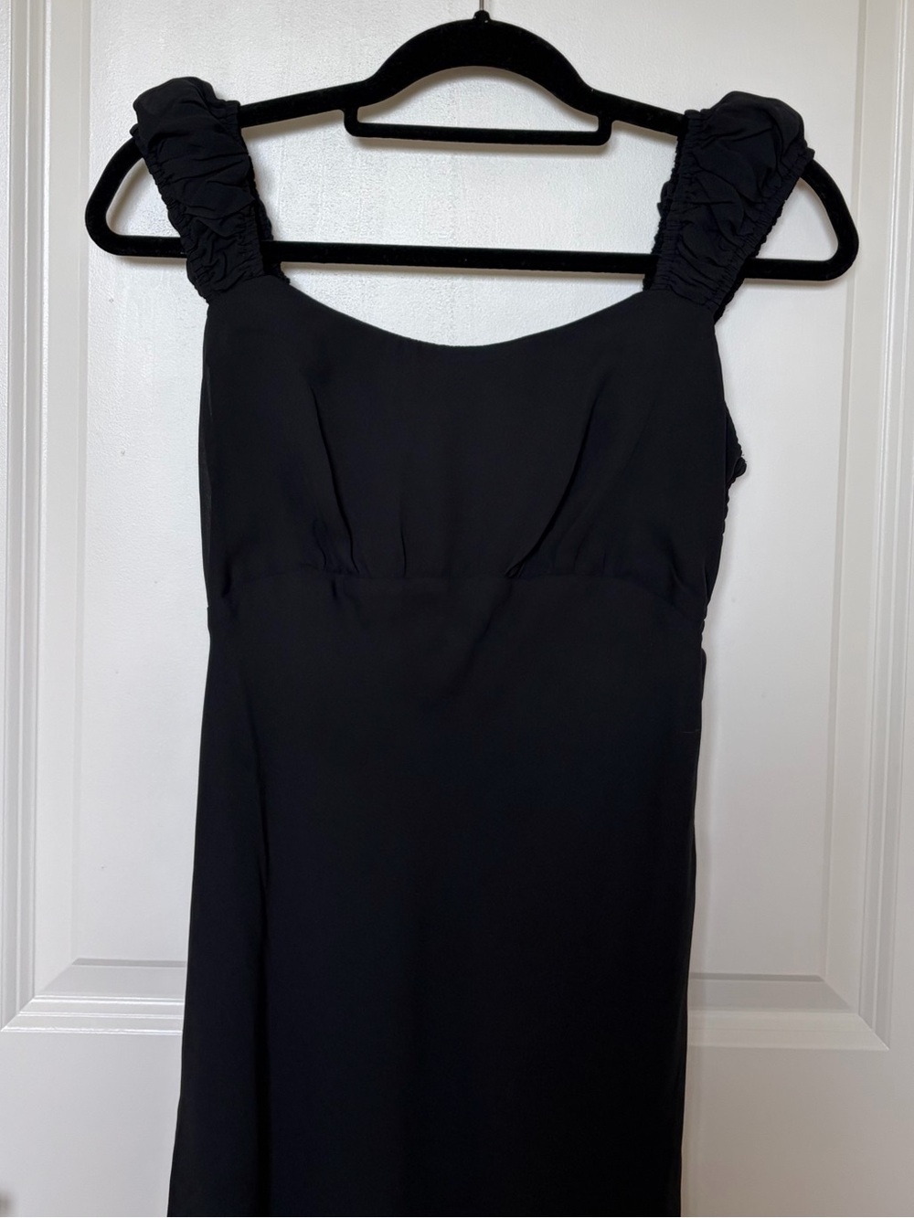 Abercrombie & Fitch Midi Dress - Picture 3 of 10